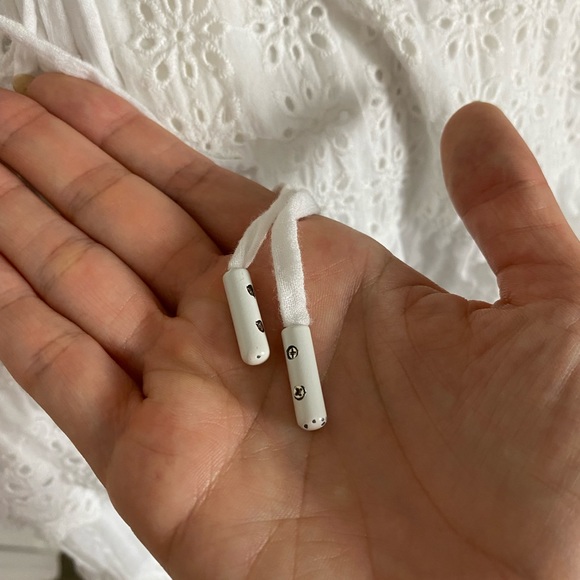 Alice McCall Love of Mine Broderie Anglaise Dress Size 4 - Picture 16 of 16